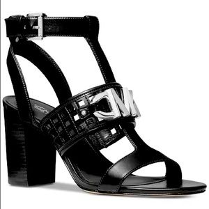 Women's Izzy T-Strap Dress Sandals